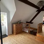 Les Grands Arbres Vakantiehuis *