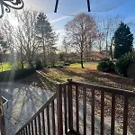 Vakantiehuis Les Grands Arbres