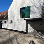 Les Grands Arbres Vakantiehuis *