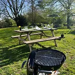Vakantiehuis Les Grands Arbres Merville (Nord)