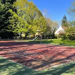 Les Grands Arbres Vakantiehuis Merville (Nord)