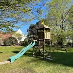 Vakantiehuis Les Grands Arbres Merville (Nord)