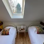 Vakantiehuis Les Grands Arbres