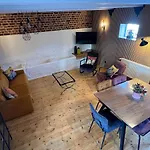 Les Grands Arbres Vakantiehuis