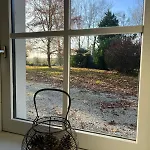 Les Grands Arbres Vakantiehuis *