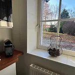 Les Grands Arbres Vakantiehuis Merville (Nord)