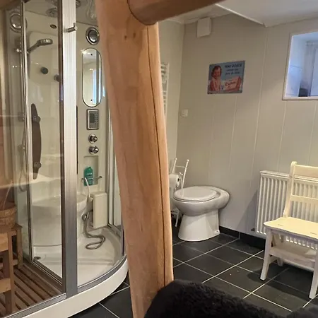 Les Grands Arbres Merville (Nord)