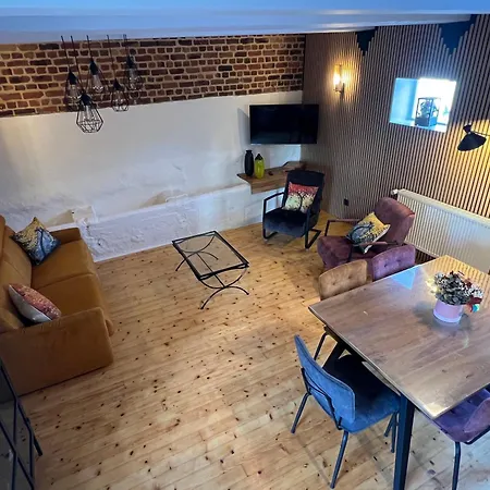 Les Grands Arbres Merville (Nord)