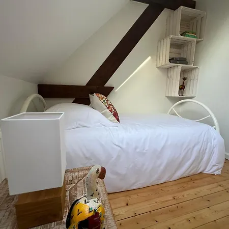 Les Grands Arbres * Merville (Nord)