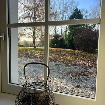 Les Grands Arbres Merville (Nord)