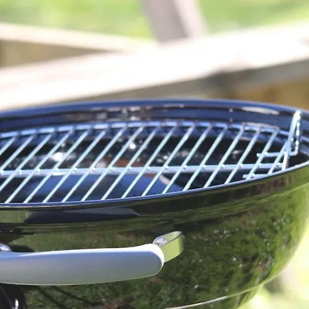 בית נופש Les Grands Arbres Merville (Nord)