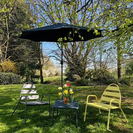 Les Grands Arbres Merville (Nord)