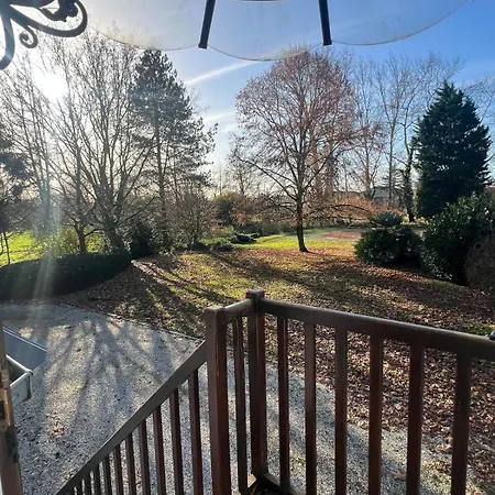 Les Grands Arbres * Merville (Nord)