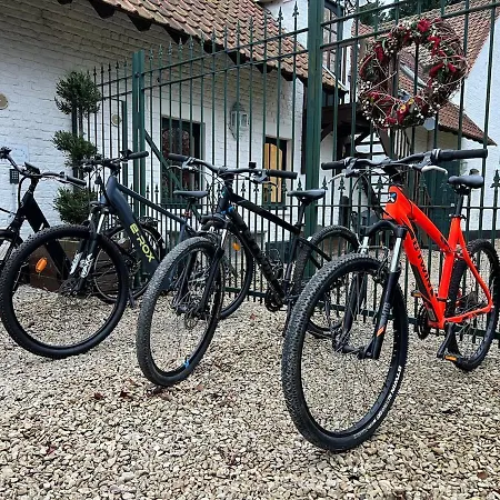 Les Grands Arbres Merville (Nord)