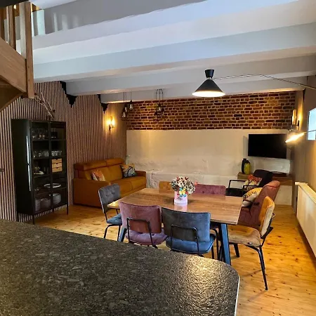 Les Grands Arbres * Merville (Nord)