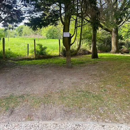 Les Grands Arbres Vakantiehuis *